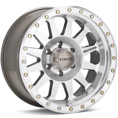 Method Race Wheels - Mudster Offroad