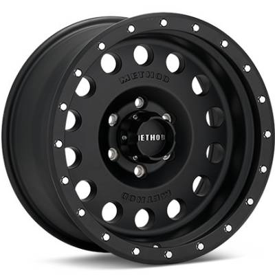 Method Race Wheels - Mudster Offroad